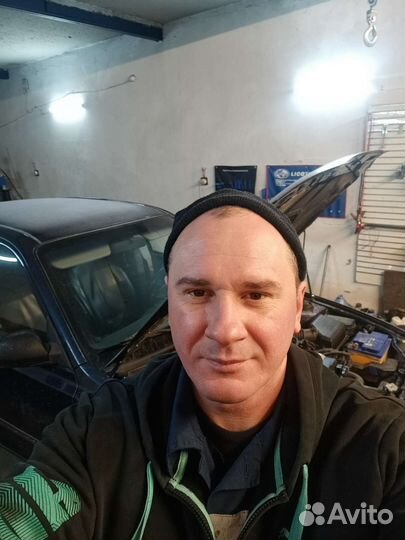 Авто ремонт Авторемонт