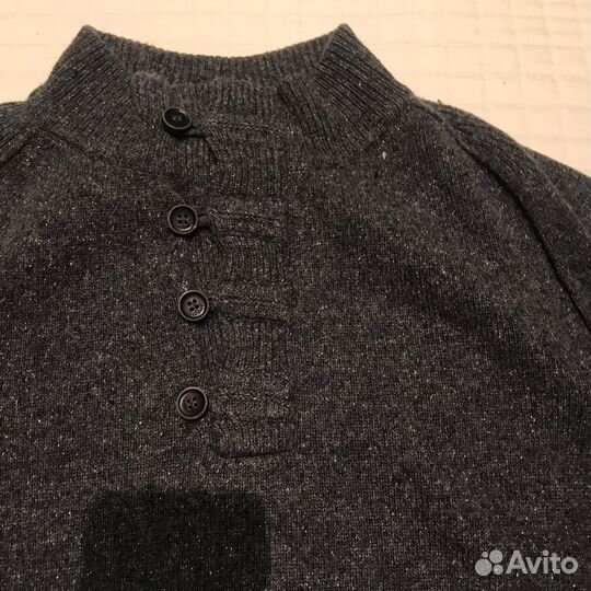 Свитер мужской hugo boss