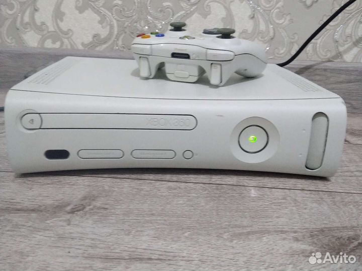 Хbox 360