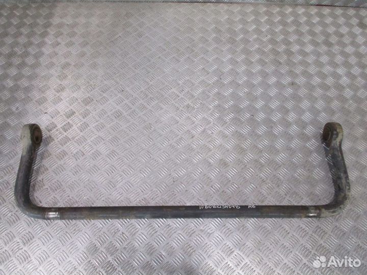 Стабилизатор переднего моста Mercedes-Benz A943323