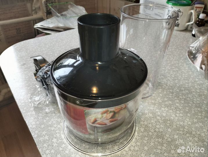 Запчасти от блендер Scarlett SC-HB42F86