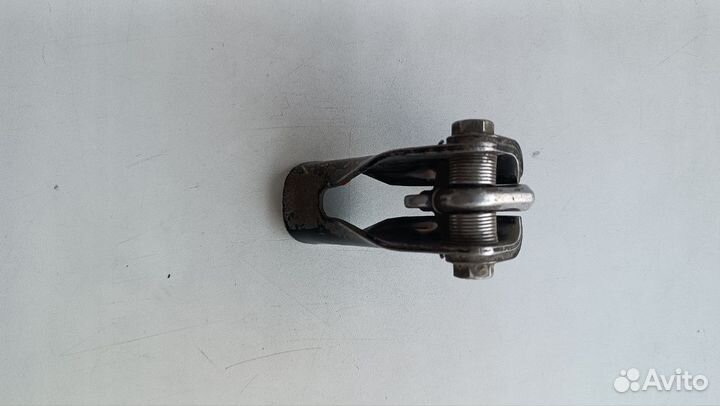 Страховочное устройство petzl shunt