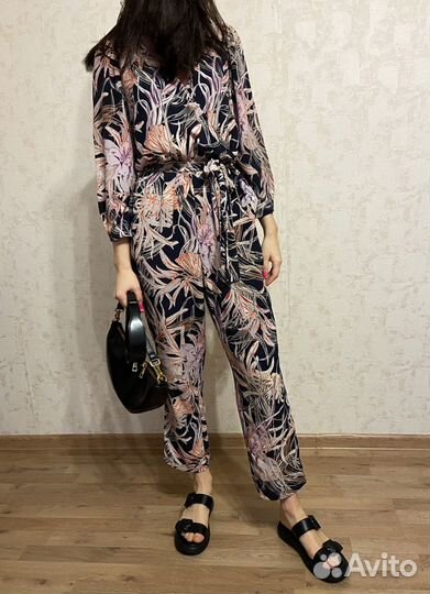 Комбинезон oysho