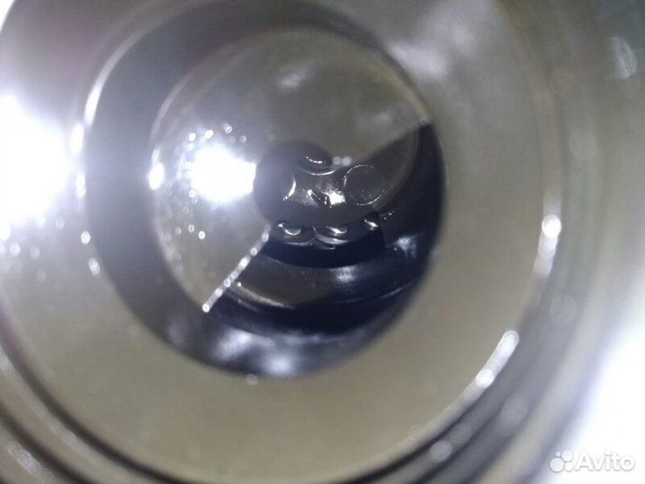 Двигатель Lexus Ls460 GS350 GS350 1UR-FSE