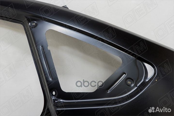 Крыло заднее левое Nissan Teana 2 J32 (2008-2014)