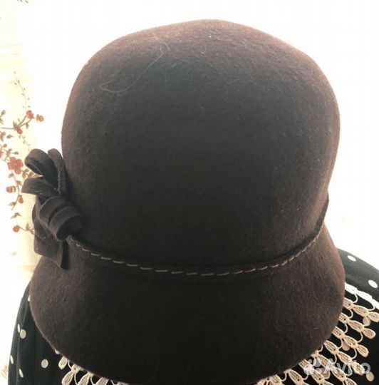 Головной убор