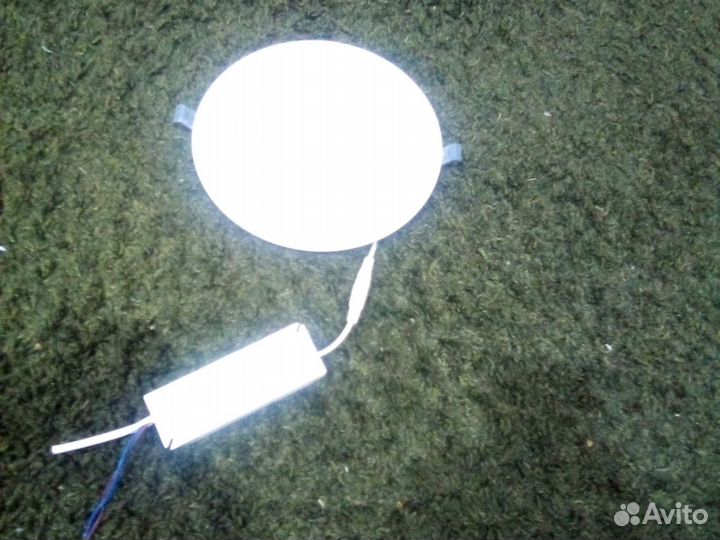 Светильник