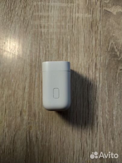 Кейс для наушников xiaomi airdots pro