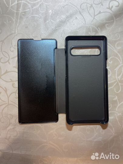 Samsung galaxy s10 5g
