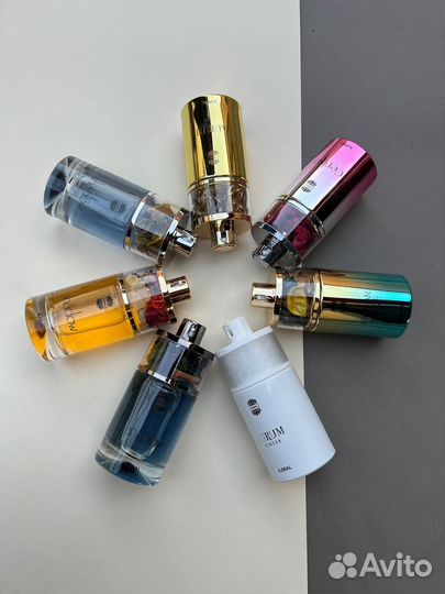 Духи оригинал