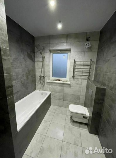 Ремонт квартир, санузлов без посредников