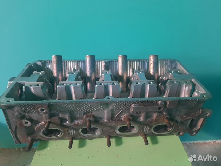 Гбц mitsubishi lancer 9 4g18