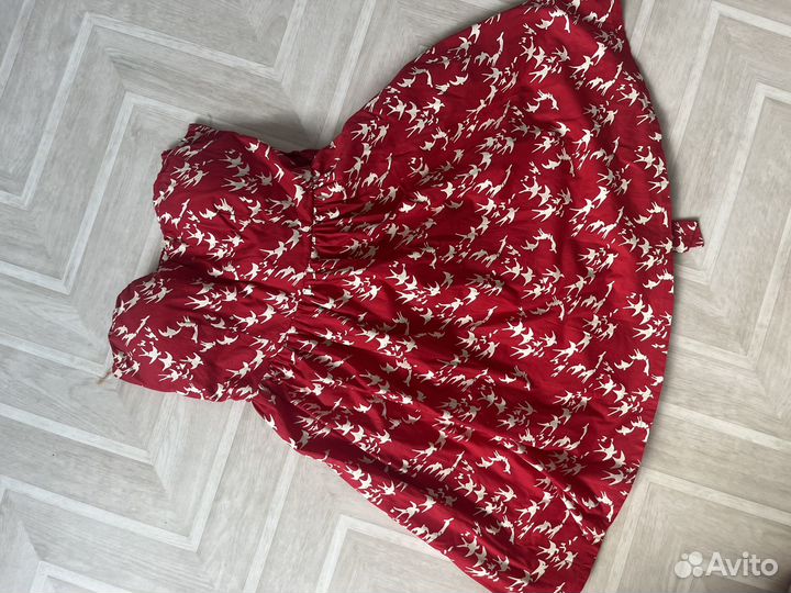 Платье женское