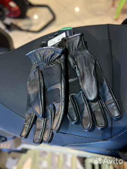 Перчатки dragonfly street, размер XL