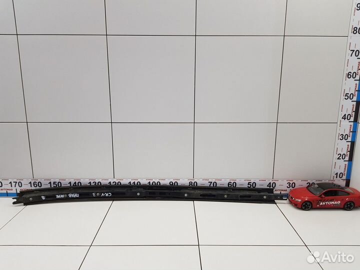 Молдинг крыши правый (Honda CR-V)