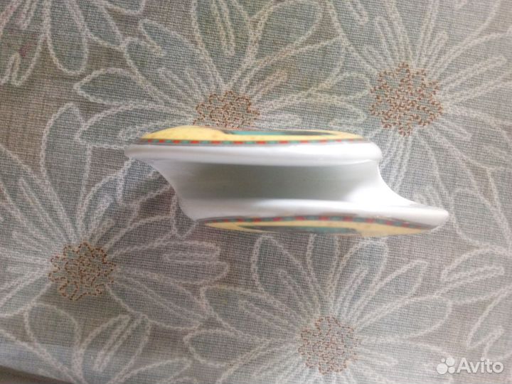 Подставка для салфеток Нефертити