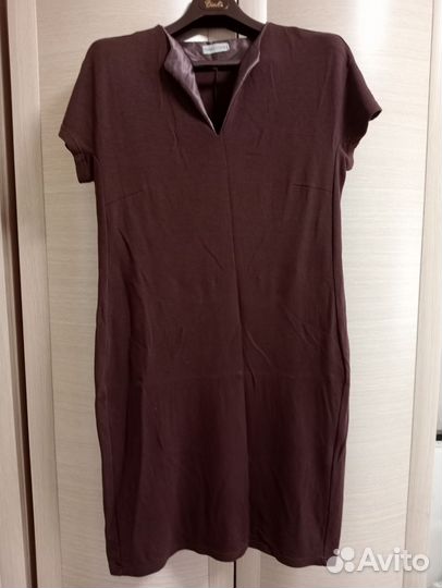 Платье 50-52