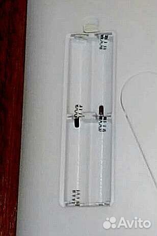 Зеркало с подсветкой