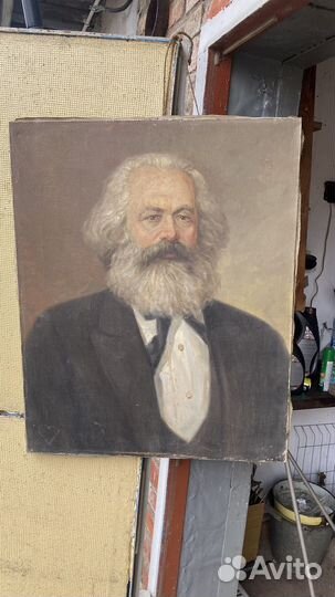 Ленин Маркс