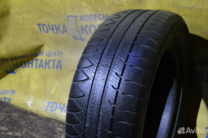 Michelin Pilot Alpin PA3 225/60 R16