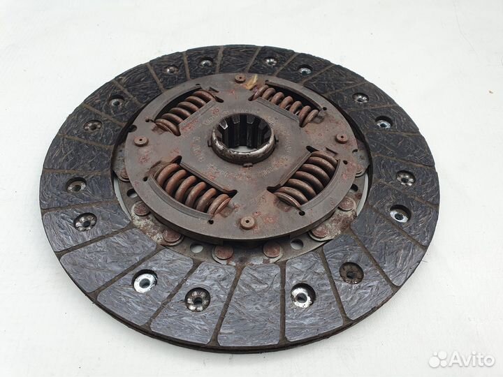 Диск сцепления BMW 215MM