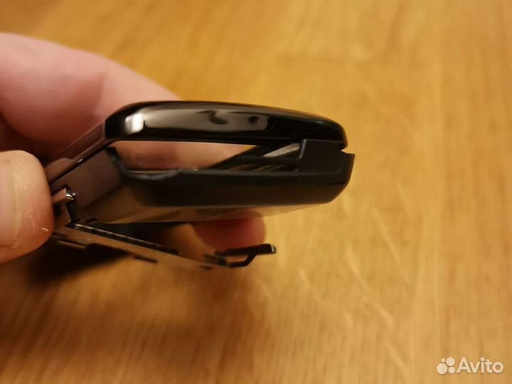 Корпус nokia 8800 gun color оригинал