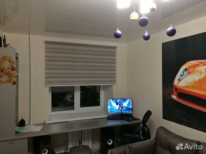 Жалюзи и рулонные шторы, плиссе