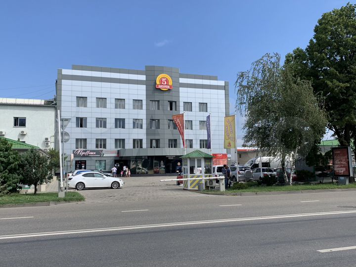 Офис, 30 м²
