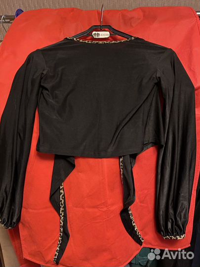 Болеро для танцев новое