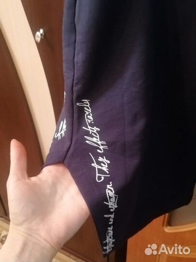 Платье туника