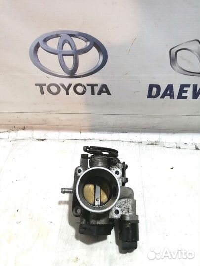 Дросельная заслонка chery amulet a 15