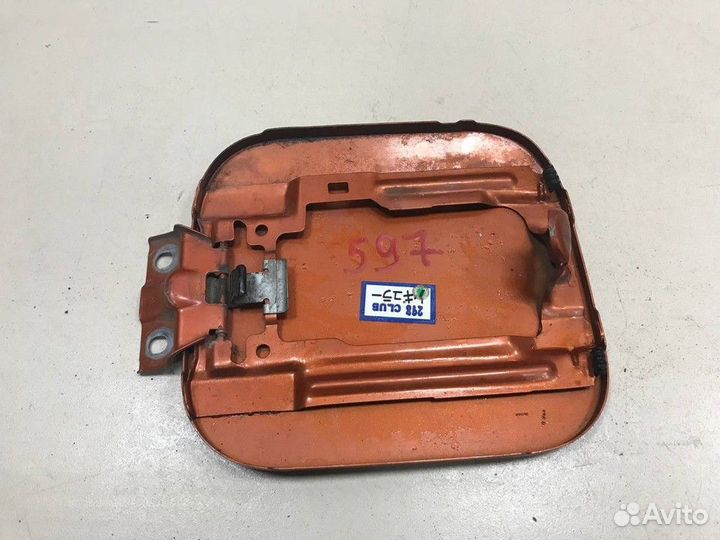 Лючок бензобака Honda HR-V