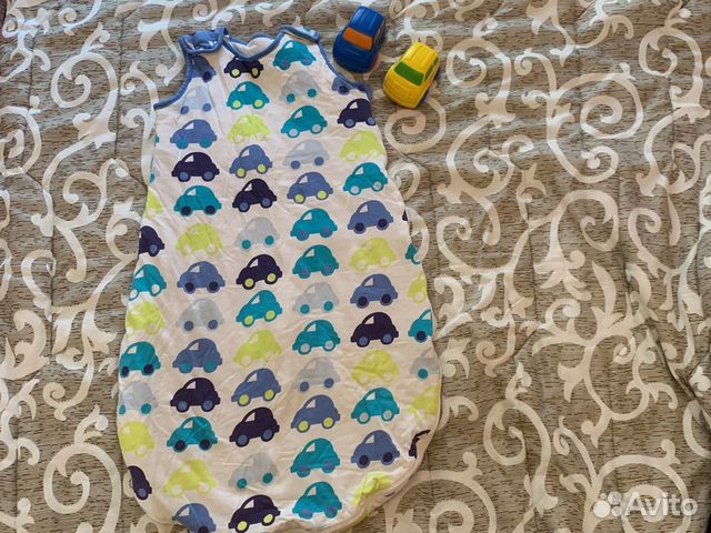 Конверт для младенцев, спальный мешок для младенце