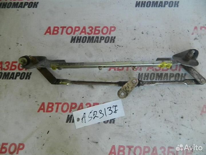 Трапеция стеклоочистителей для Geely Emgrand EC7 2