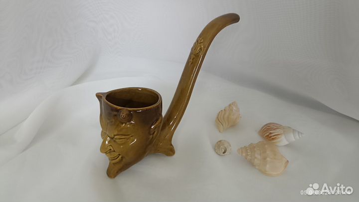 Кружки-поильники. Сделано в СССР