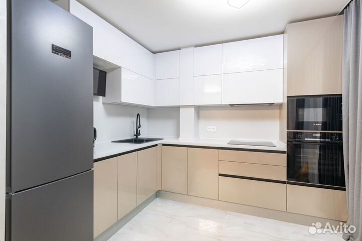 Цена за всю кухню смк 0546741