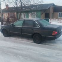 Ford Scorpio 2.0 MT, 1992, 252 000 км, с пробегом, цена 165 000 руб.