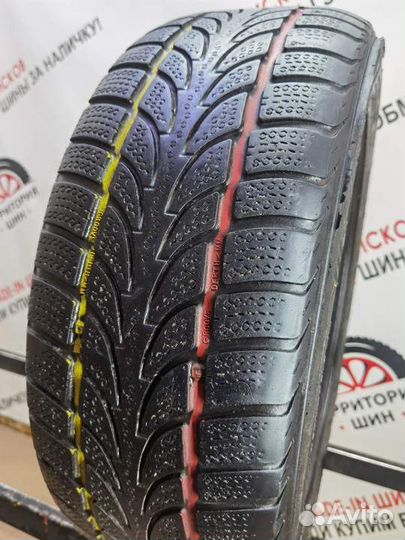 Nokian Tyres WR 205/55 R16