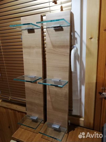 Полка под эксклюзивы