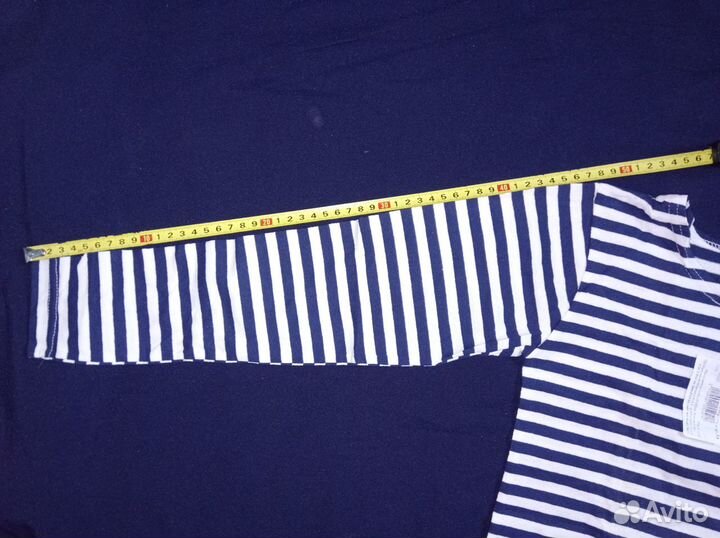 Костюм моряка (7 лет)