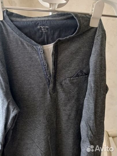 Подростковые вещи пакетом