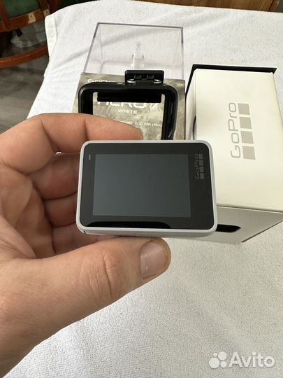 GoPro Hero 7 White