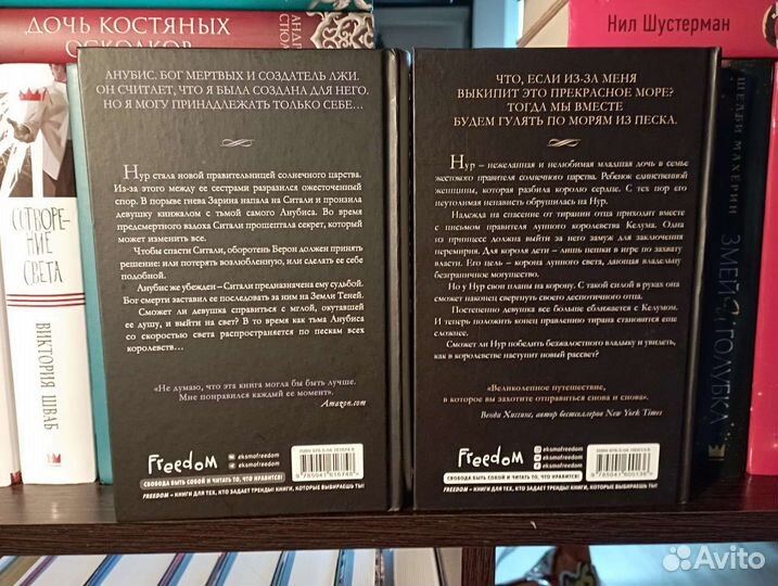 Дом затмений Кейси Л. Бонд