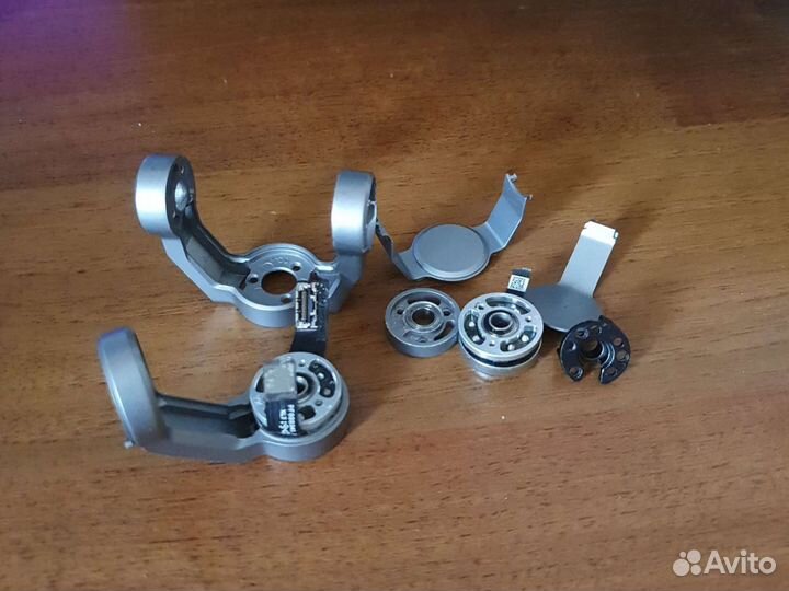 Запчасти для DJI Mavic 2, DJI Phantom 4