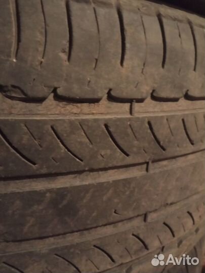 Michelin Pilot Sport 265/60 R18