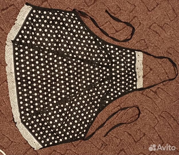 Кухонный новый фартук