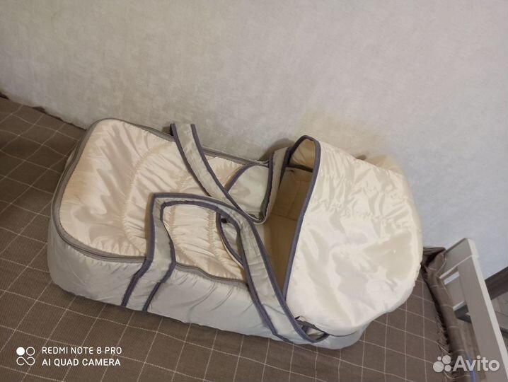 Переноска для детей