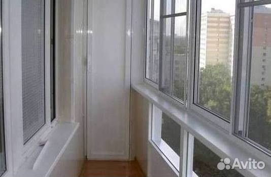 Окна пластиковые быстро под ключ