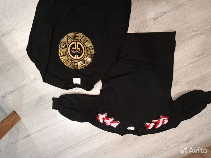 Свитшоты gaelle