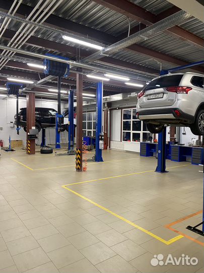 Ремонт коленвала